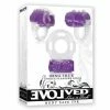 Evolved Novelties Ring True Pleasure Ring Kit 1 Evolved Novelties Ring True Pleasure Ring Kit
