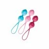 Satisfyer V Balls- 3pc Kegel Ball Set