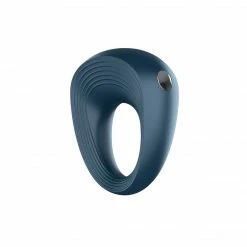 Satisfyer Power Ring- Silicone Rechargeable C-Ring Date Night