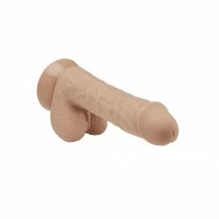 Cloud 9 Novelties DIY Pro Sensual Premium Silicone Dong 7