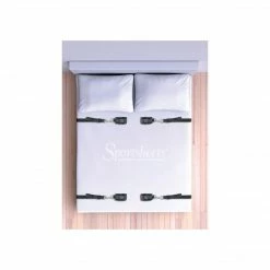 Sportsheets International Sportsheets Under The Bed Restraint Set Date Night