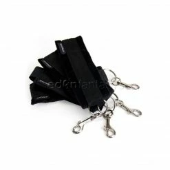 Sportsheets International Sportsheets Under The Bed Restraint Set Date Night