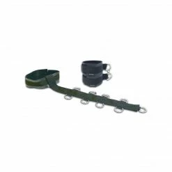 Sportsheets International Boudoir Sportsheets Neck And Wrist Restraint