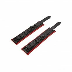 Sportsheets International Boudoir Sportsheets Saffron Handcuffs