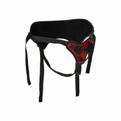 Sportsheets International Saffron Strap-On Harness