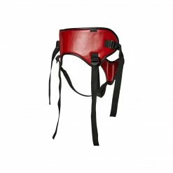 Sportsheets International Saffron Strap-On Harness 8 Sportsheets International Saffron Strap-On Harness