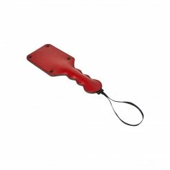 Sportsheets International Sportsheets Saffron Square Paddle