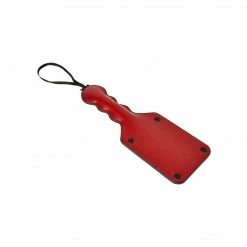 Sportsheets International Sportsheets Saffron Square Paddle