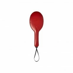 Sportsheets International Sportsheets Saffron Ping Pong Paddle Boudoir