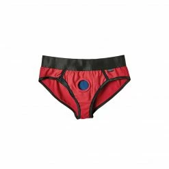 Sportsheets International Date Night Em.Ex. Active Contour Harness