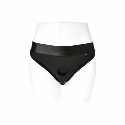 Sportsheets International Date Night Em.Ex. Active Silhouette Harness