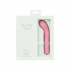 Bms Factory Pillow Talk Racy Mini G Spot Vibe DIY