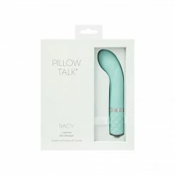 Bms Factory Pillow Talk Racy Mini G Spot Vibe DIY
