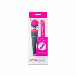 Bms Factory Palmpower Plug And Play Wand