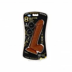 Cloud 9 Novelties DIY Pro Sensual Premium Silicone Dong 8