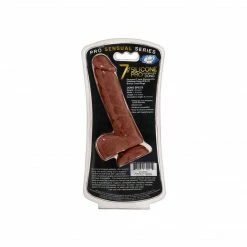 Cloud 9 Novelties DIY Pro Sensual Premium Silicone Dong 7