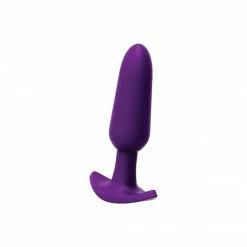 Vedo Bump Plus Remote Control Anal Vibe