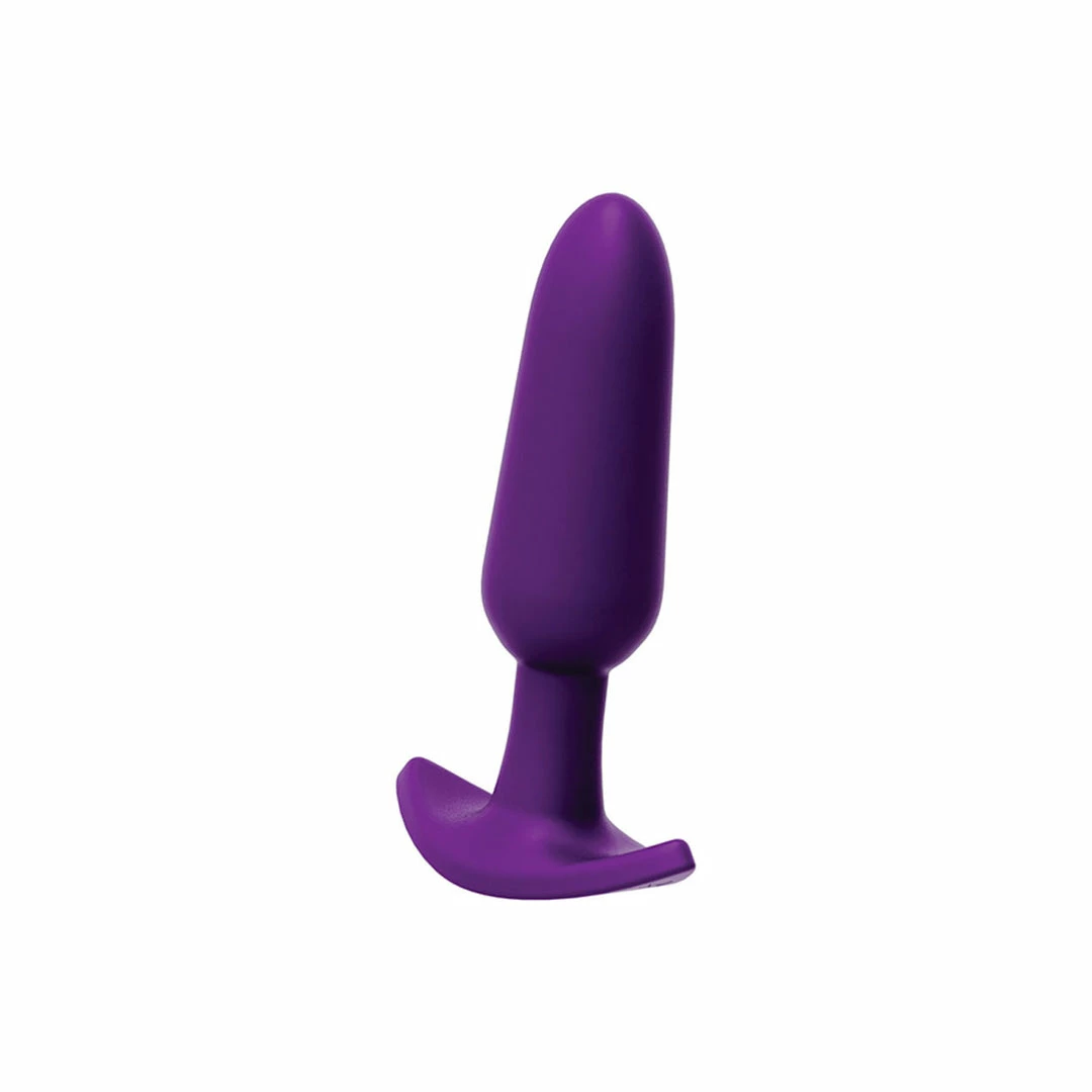 Vedo Bump Plus Remote Control Anal Vibe 4 Vedo Bump Plus Remote Control Anal Vibe