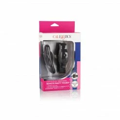 California Exotic Novelties Lock N Play Wristband Remote Control Panty Teaser