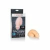 California Exotic Novelties Packer Gear 4" Silicone Packer LGBTQIA
