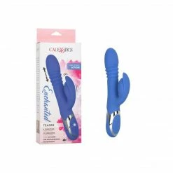 California Exotic Novelties DIY Enchanted Teaser Thrusting Rabbit