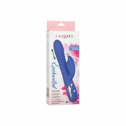 California Exotic Novelties DIY Enchanted Teaser Thrusting Rabbit 11 California Exotic Novelties DIY Enchanted Teaser Thrusting Rabbit