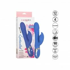 California Exotic Novelties DIY Enchanted Teaser Thrusting Rabbit 13 California Exotic Novelties DIY Enchanted Teaser Thrusting Rabbit