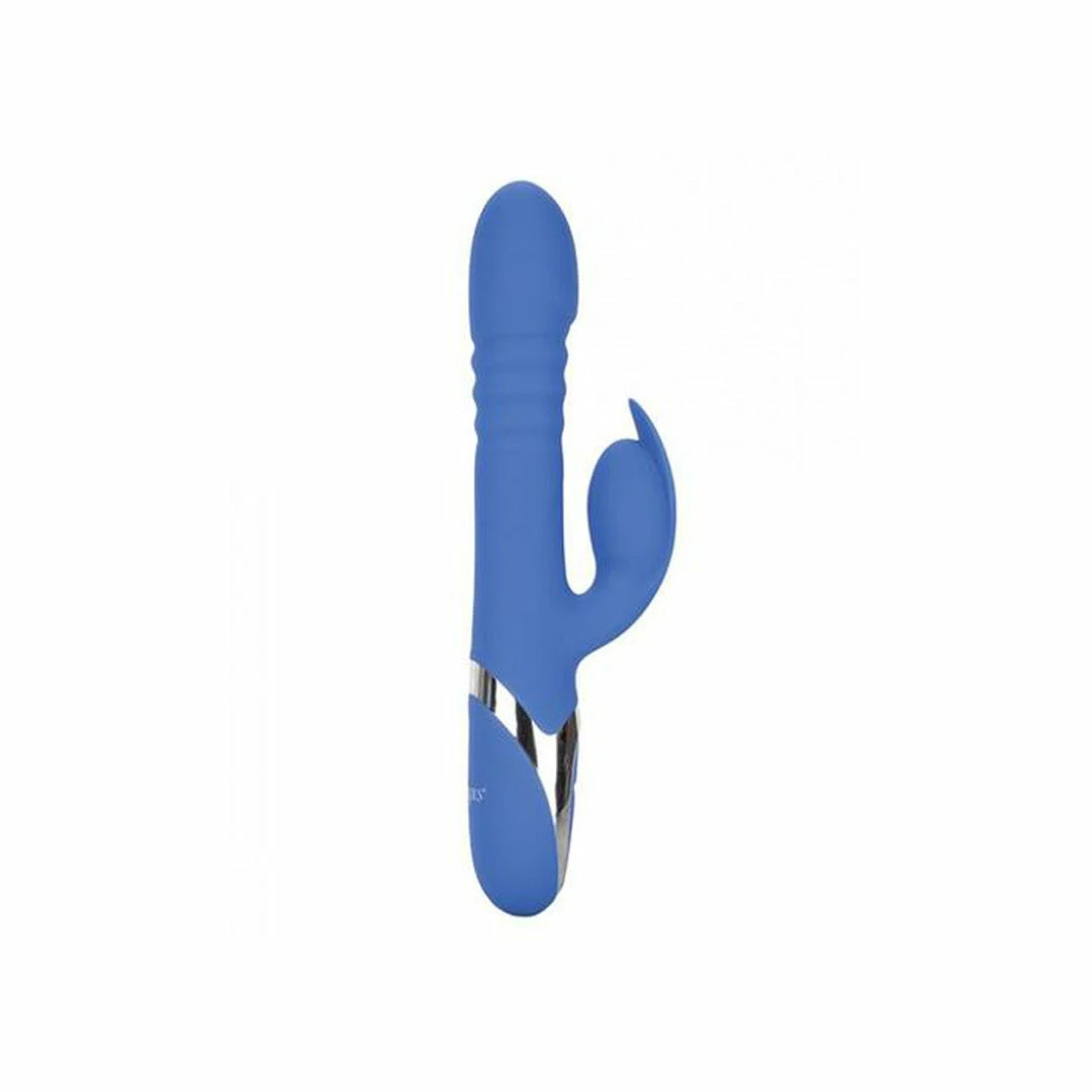 California Exotic Novelties DIY Enchanted Teaser Thrusting Rabbit 8 California Exotic Novelties DIY Enchanted Teaser Thrusting Rabbit