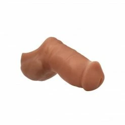 California Exotic Novelties Packer Gear Ultra-Soft Silicone STP Packer