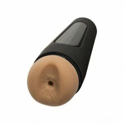 Doc Johnson Enterprises Man Squeeze Bear Ultraskyn Stroker