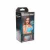 Doc Johnson Enterprises DIY Signature Strokers Natasha Nice Pocket Stroker