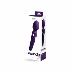 Vedo Wanda Rechargeable Wand