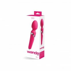 Vedo Wanda Rechargeable Wand
