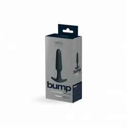 Vedo Bump Rechargeable Anal Vibe