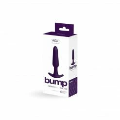Vedo Bump Rechargeable Anal Vibe