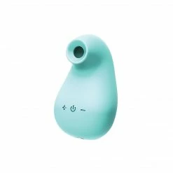 Vedo Suki Rechargeable Pulsating Sonic Vibe