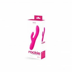 Vedo Rockie Rechargeable Rabbit Vibrator