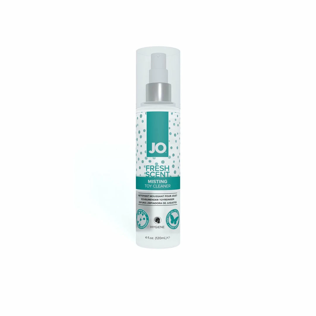 System Jo Jo Misting Toy Cleaner 4oz 3 System Jo Jo Misting Toy Cleaner 4oz