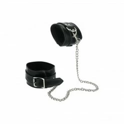 Xr Brands Strict Bondage Adventure 7 Piece Kit