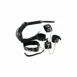 Xr Brands Strict Bondage Adventure 7 Piece Kit