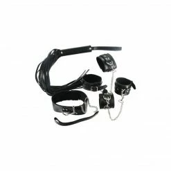 Xr Brands Strict Bondage Adventure 7 Piece Kit