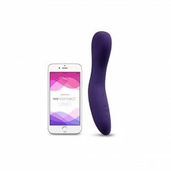 DIY We-Vibe Rave App Powered G Spot Vibrator