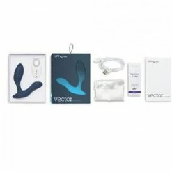 We-Vibe Vector App Powered Prostate DIY