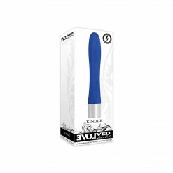 Evolved Novelties Kindle Battery Vibrator 13 Evolved Novelties Kindle Battery Vibrator
