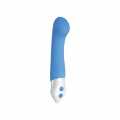 Evolved Novelties DIY Temptest G Silicone Rechargeable Vibrator 8 Evolved Novelties DIY Temptest G Silicone Rechargeable Vibrator