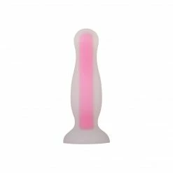 Evolved Novelties Luminous Silicone Glow In The Dark Anal Plug DIY 13 Evolved Novelties Luminous Silicone Glow In The Dark Anal Plug DIY