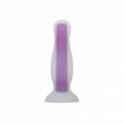 Evolved Novelties Luminous Silicone Glow In The Dark Anal Plug DIY 15 Evolved Novelties Luminous Silicone Glow In The Dark Anal Plug DIY