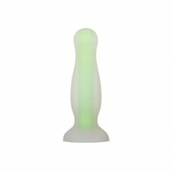 Evolved Novelties Luminous Silicone Glow In The Dark Anal Plug DIY 11 Evolved Novelties Luminous Silicone Glow In The Dark Anal Plug DIY
