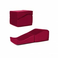 Liberator Flip Ramp Positioning Pillow Date Night