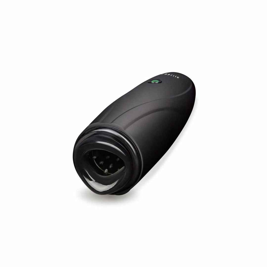 Zolo Zeppelin Rotating Stroker 4 Zolo Zeppelin Rotating Stroker